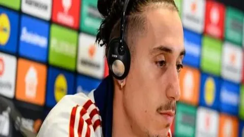 燃情赛场，青春力量闪耀！葡萄牙青年大赛精彩连连，共赴竞技盛宴！