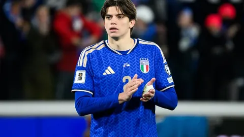 【周日010意甲前瞻：维罗纳对阵佛罗伦萨】